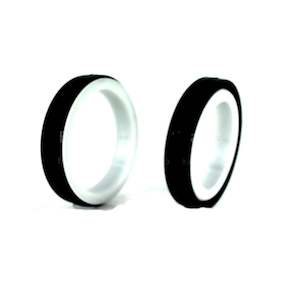 Motor Mount Ring Assembly