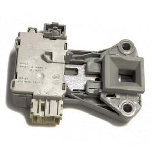 Washing Machines: Look Door Instant