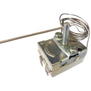 Atlas: Oven Thermostat