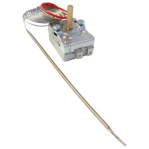 Atlas: Oven Thermostat 50-320C