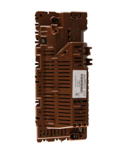 Fisher Paykel: Control Module