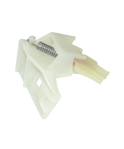 Fisher Paykel: LATCH ASSY RH DD606