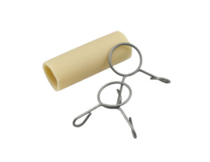 Kit drain hose joiner