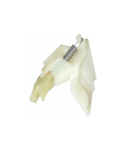 Fisher Paykel: LATCH ASSY LH DD606