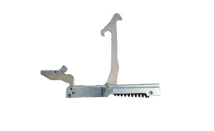 Smeg: Single Door Hinge