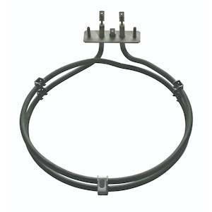 Smeg: 2600W FAN ELEMENT