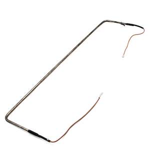 Elements: Single Pass Defrost Element 500W