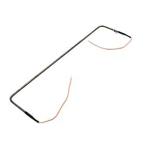 Elements: Single Pass Defrost Element 450W