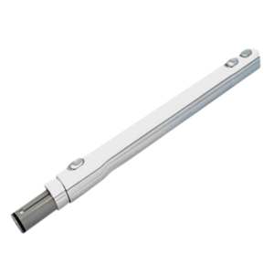 Vacuum: TELESCOPIC TUBE