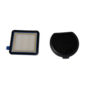 Vacuum: Vacuum Cleaner Pure F9 Performance Kit