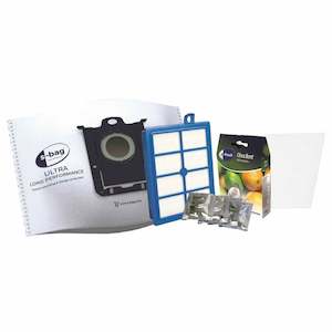 Vacuum: Vacuum PURE D9 PERFORMANCE KIT