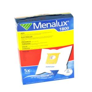 Kits: Vacuum DUST BAGS (5 Bags + 1 Filter) OXYGEN