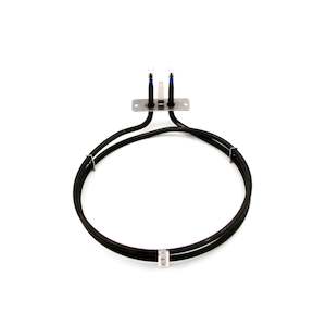 Indesit: Fan Bake Element 2000W
