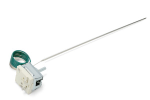 Fisher Paykel: EGO THERMOSTAT