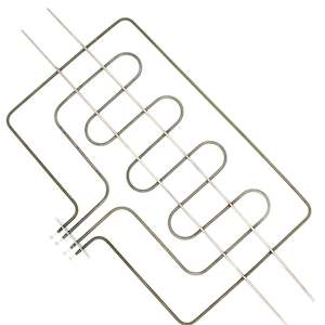 Grill/Bake Element