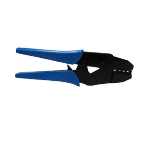Bos Components: MC4 Type Crimping Tool