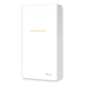 Bos Components: Power Division Control System