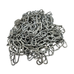 Brands We Represent: CHAIN WELDED LINK 10MT