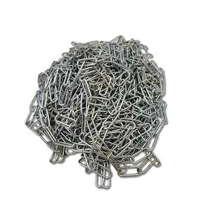 Brands We Represent: CHAIN OPEN LINK ZP 25M