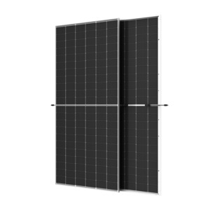 Solar Modules: N-type i-TOPCon BIFACIAL DUAL GLASS MONOCRYSTALLINE MODUL