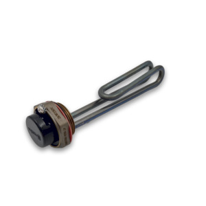 Water Heating: 2kW Titanium Tank Element Lead Free