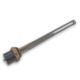 6kW Low Watt Density Element - Double Blade with Thermostat Pocket
Lead Free