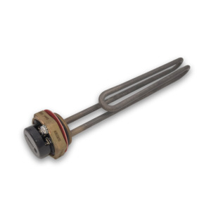 3000W Incoloy Tank Element Lead Free