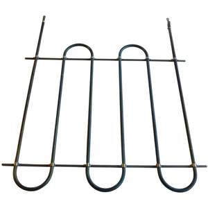 1595W Concealed Bottom Bake Element