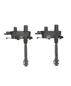 KIT LID ACTUATORS 605 (PKT 2)