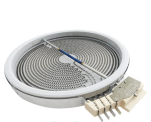 Electrolux Simpson Westinghouse: Radiant Heater 2300w