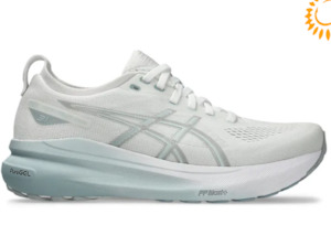 RUNNING: ASICS GEL KAYANO 31 (REGULAR WIDTH) WOMENS