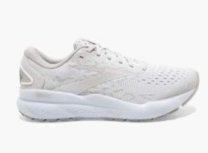 RUNNING: BROOKS GHOST 16 (D WIDE) WOMENS