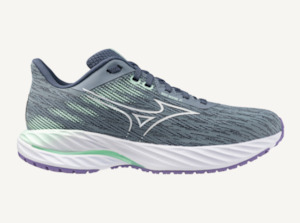 Womens: MIZUNO WAVE INSPIRE 21 (REGULAR WIDTH) WOMENS