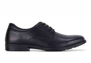 Clarks Shoes: CLARKS BOSTON SENIOR MENS