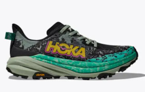Hoka Speedgoat 6 (regular Width) Womens