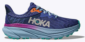 Hoka One One Shoes: HOKA CHALLENGER ATR 7 WOMENS