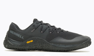 Merrell Shoes: MERRELL TRAIL GLOVE 7 MENS