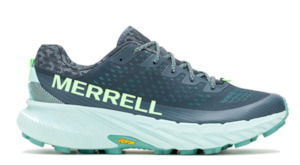 Merrell Shoes: MERRELL AGILITY PEAK 5 MENS
