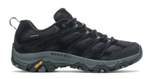 Merrell Shoes: MERRELL MOAB 3 WATERPROOF MENS