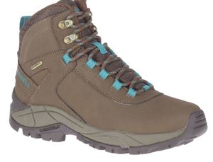 Merrell Shoes: MERRELL VEGO 2 MID LTR WP WOMENS