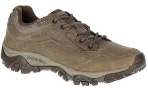 Merrell Shoes: MERRELL MOAB ADVENTURE LACE MENS