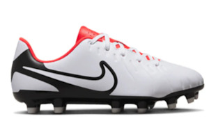 Nike Shoes: NIKE JR LEGEND 10 CLUB FG/MG KIDS