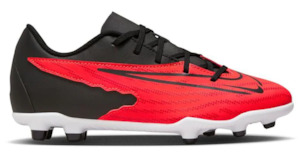 Nike Shoes: NIKE PHANTOM GX CLUB FG KIDS