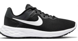 NIKE REVOLUTION 6 NN WOMENS