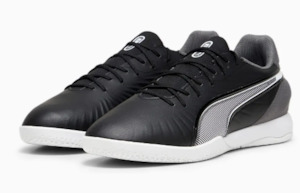 Puma Shoes: PUMA KING MATCH IT FUTSAL ADULTS