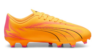Puma Shoes: PUMA ULTRA PLAY FG JR KIDS 2024