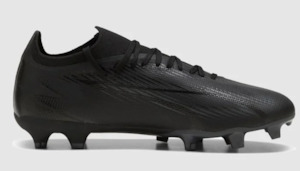 Puma Shoes: PUMA ULTRA MATCH FG 2024 ECLIPSE PACK