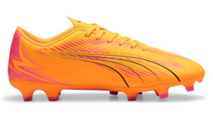 Puma Shoes: PUMA ULTRA PLAY FG 2024