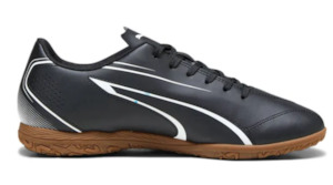 Puma Shoes: PUMA VICTORIA IT FUTSAL