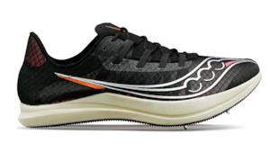 Saucony Shoes: SAUCONY TERMINAL VT MID DISTANCE MENS